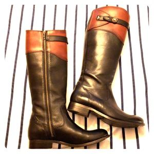 Frye Riding Boots